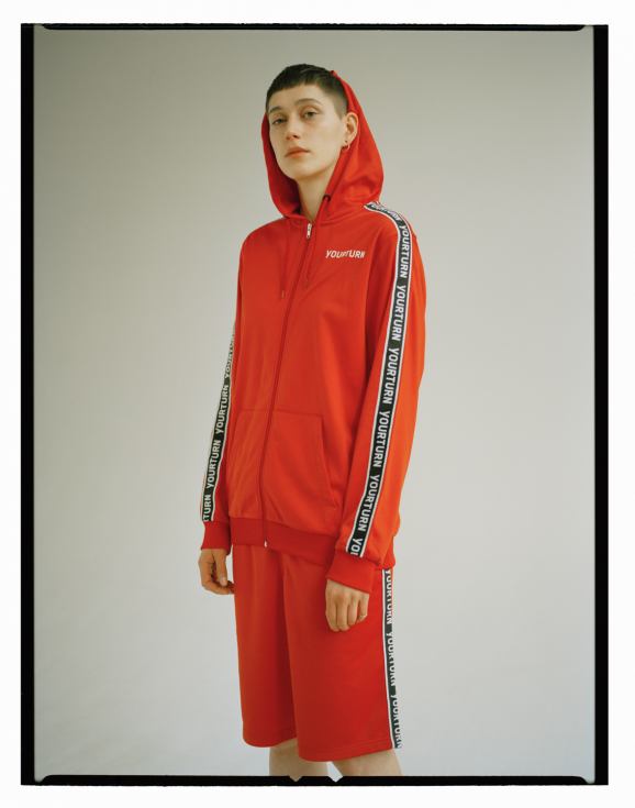 ZALANDO SCAN 020