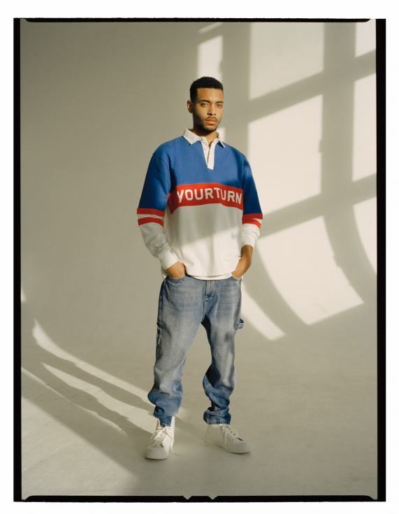 ZALANDO SCAN 029