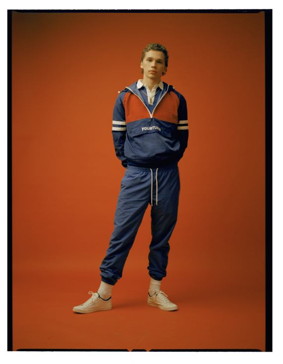 ZALANDO SCAN 046