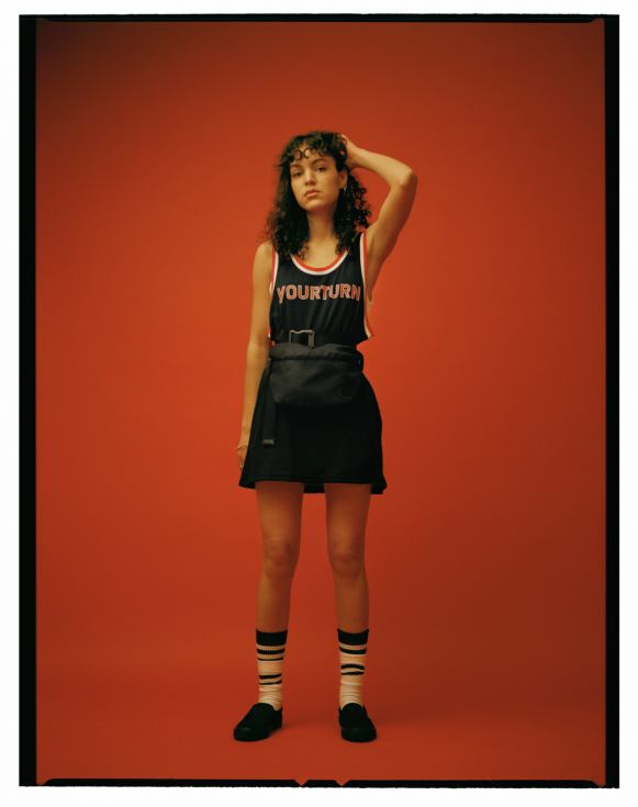 ZALANDO SCAN 070