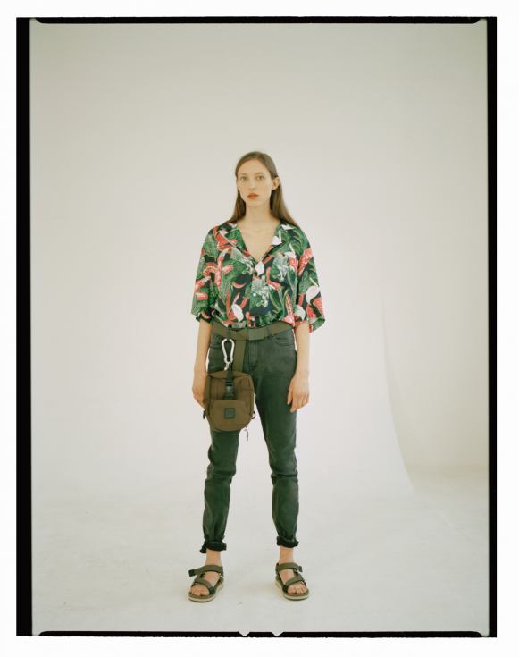 ZALANDO SCAN 081